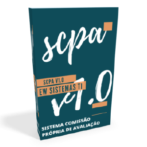 Sistema Comissão Própria de Avaliação – SCPA