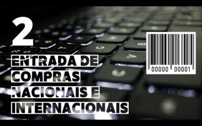 Sistemas Automação Comercial – Compras