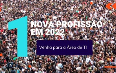 Nova Profissão em 2023