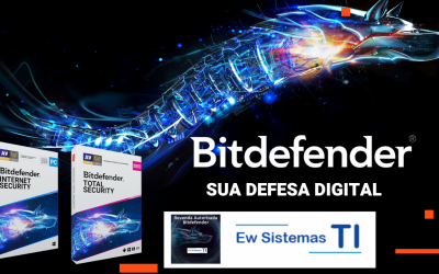 Solução de Segurança Bitdefender