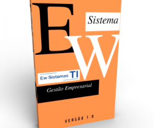 Potencialize o Sucesso de Sua Empresa com o Sistema Desktop de Gestão Empresarial da EW Sistemas TI