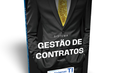 Ew Sistemas TI lança Sistema Desktop de Gestão de Contratos: Transformando a Maneira como as Empresas Gerenciam Acordos