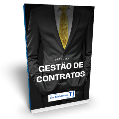Ew Sistemas TI lança Sistema Desktop de Gestão de Contratos: Transformando a Maneira como as Empresas Gerenciam Acordos