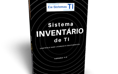 Ew Sistemas TI Anuncia o Lançamento do Sistema Desktop de Inventário de TI: Elevando o Gerenciamento de Recursos Tecnológicos a um Novo Patamar