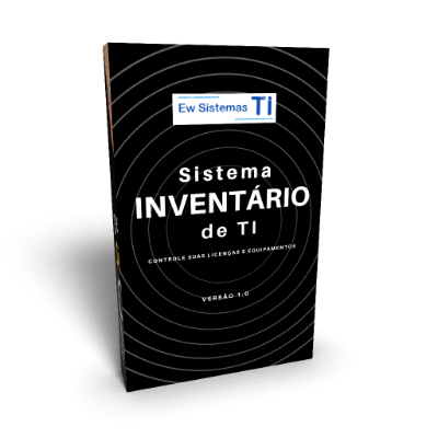 Ew Sistemas TI Anuncia o Lançamento do Sistema Desktop de Inventário de TI: Elevando o Gerenciamento de Recursos Tecnológicos a um Novo Patamar