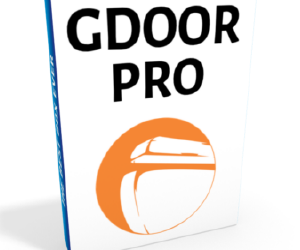 Otimize Sua Gestão Fiscal com o Sistema Fiscal Gdoor Pro, Revendido com Autorização pela Ew Sistemas TI