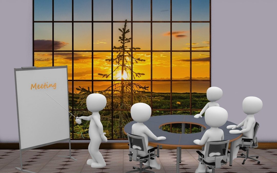 Management 3.0: engajando times para alta performance