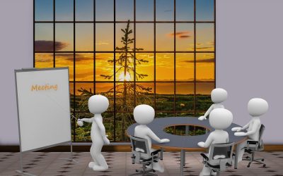 Management 3.0: engajando times para alta performance